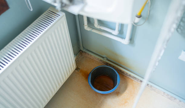 24/7 water damage repair in Conning Towers Nautilus Park, CT